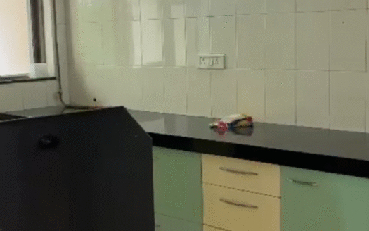 2 BHK Flat for Sale in Godrej Edenwoods, Thane – Premium Living with World-Class Amenities